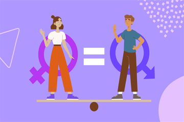 gender equality